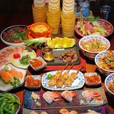 吃完九本新菜，我把去大阪的机票退了！