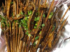 -晓靖轩烧烤(沙河风情店)