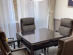 -汇盈·棋牌会所
