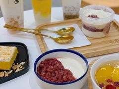 -炖物24章·顺时轻养茶(杭州大厦店)