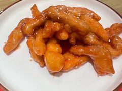 -梁记粥铺(开元地中海店)