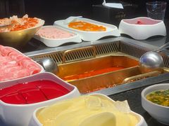 -川西坝子火锅(清江东路3.0直营店)