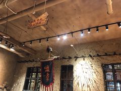 -盟重烧烤(高正街店)