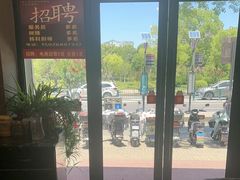 -老卜奎齐齐哈尔烤肉(人民东路店)