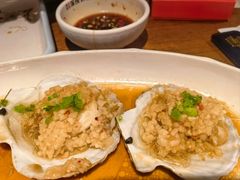 -乔街深夜食堂·台州菜·高压锅生蚝(杭州总店)