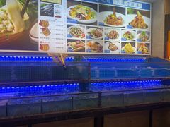 -渔家风味·鲅鱼水饺·央视展播·海鲜天津菜(开发区店)