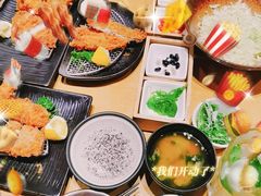 -胜博殿日式炸猪排(西红门店)