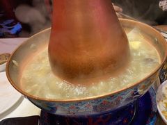 -祥源胡同·涮牛羊肉火锅(花桥店)