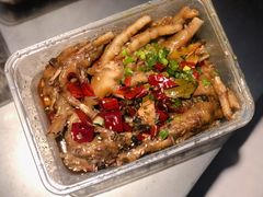 凤爪-小民大排档(马场角横路店)