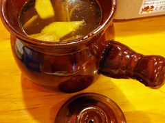 酱萝卜老鸭汤-回·龙虾铺·盆盆蟹·烧烤大排档(回龙观店)