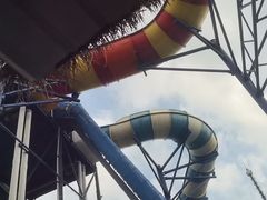 -上海玛雅海滩水公园