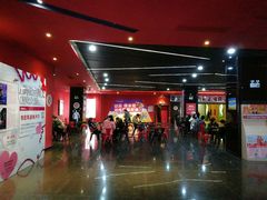 -大地影院(合肥铜陵路桥店)