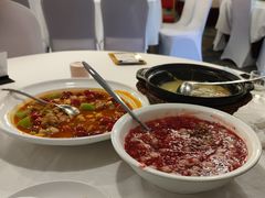 -汉通东林海鲜大酒店(鼓楼孝闻街店)