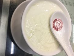 双皮奶-义顺牛奶公司(庇利金街店)