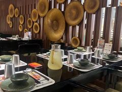 -金厨泰国餐厅·全泰籍厨师料理(拱北店)