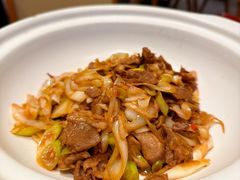 -羊之道草原味道清真餐厅(番禺店)