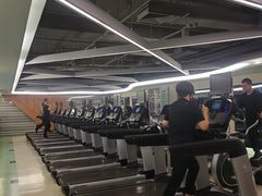 -宝力豪健身(中粮广场店)