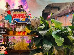 -泰妃殿(武汉首店)