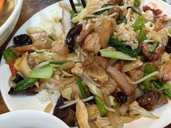 -孙家面馆(淮海第一城店)