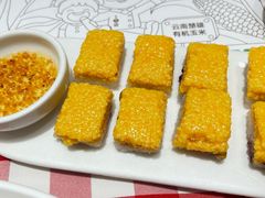 -西贝(无锡八佰伴中心店)