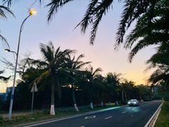 -白沙门生态公园