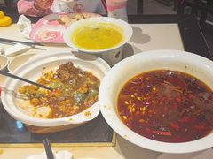 -京味斋·北京烤鸭(北京南站洋桥店)