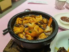 -阿毛饭店(和义路店)