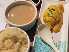 -翠华餐厅(德基广场店)