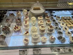 -罗莎蛋糕(魔法师司门口店)