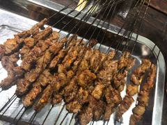 -清真·马峰烤肉(小学习北巷店)