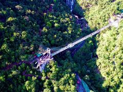-古龙峡云天玻霸