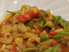 -新粤新疆菜清真餐厅(拱北店)