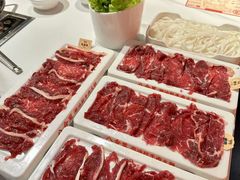 -八合里潮汕鲜牛肉火锅(惠州华贸店)