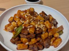 -兔爸私家小厨(新北万达店)