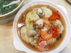 -江记普宁肠粉(国贸店)