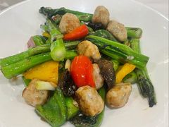 -顺德人家食府(黄金广场店)