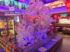-山河屯铁锅炖鲜鹅·东北菜(开发区一店)
