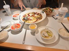 -首秀·四川料理(吾悦广场店)
