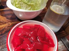 -管家巷重庆火锅牛蛙黄骨鱼(东晓南店)