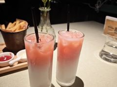 -碧特博格·20年品牌西餐厅(芜湖路店)