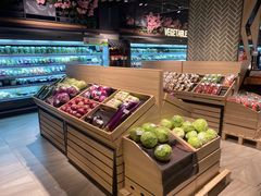 -翠微家园超市(甘家口店)