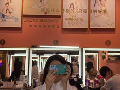 -海马体照相馆丨大师(青岛万象城店)