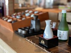 -广州柏悦酒店·悦景轩·粤菜餐厅