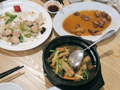 -佛有缘素食馆·荔湾老字号(陈家祠首店)