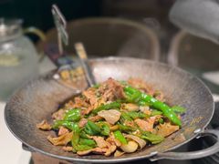 -费大厨辣椒炒肉(正佳广场店)