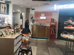 -海马体照相馆(深圳万象天地店)