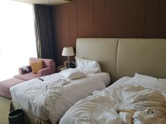 -北京朝阳悠唐皇冠假日酒店