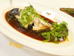 -上海小南国(金桥国际广场店)