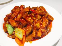 -峨嵋酒家总店(车公庄店)