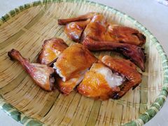 大树头烧鸡-大树头·花园餐厅(市桥店)